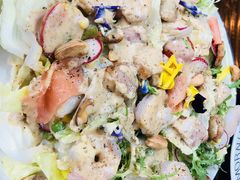 -吃饼人西餐(南开店)