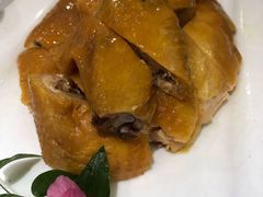 盐焗鸡-顺风海鲜港(长寿路店)