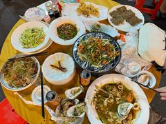 -舌尖上·霞浦滩涂海鲜·新闽菜(总店)