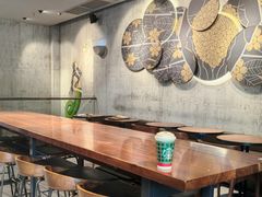 -星巴克(福州三坊七巷店)