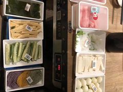 -野妹经典火锅(民治店)