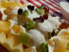 -西贝莜面村(上海百联西郊店)