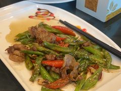 -白云国际会议中心·辣轩