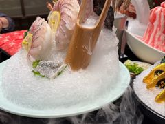老虎斑-海月轩海鲜豆捞(紫金塔店)