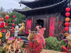 -钱王祠