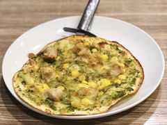 -卢家妈妈·西餐厨房(中信华庭店)