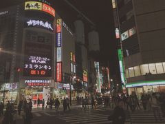 -秋叶原电器街