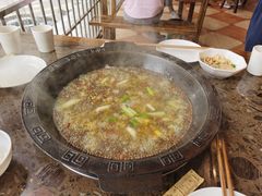 -鲜椒鱼·雅安地标性美食