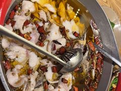 -水煮三国·川鲁江湖菜(香山店)