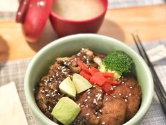 -活鳗饭·鹅肝范儿(高碑店店)
