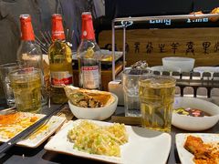 -很久以前羊肉串(清河店)