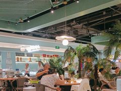 -春润大地海南椰子鸡(沙井京基百纳广场店)