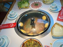 -黑土人家(江桥万达广场店)