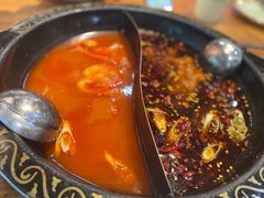 -廉恭蜀老成都火锅(善国大桥店)