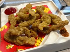 -海底捞火锅(新华联梦想城店)