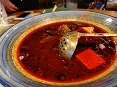 -那家小馆•北京菜•烤鸭(香山店)