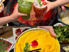 -牛市坎火锅(建设路店)