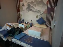 -舞指仙境港派足浴指压(金龙国际店)