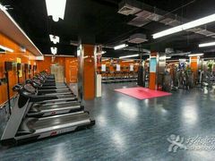 -阳光游泳培训(北苑店)