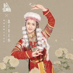 -盘子女人坊生日照·摄影馆(浦东店)
