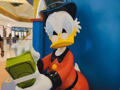 -天河城购物中心