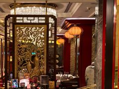 -香宫(九龙香格里拉店)