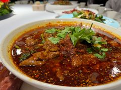 -巴国布衣·SICHUAN FOLK(紫荆店)