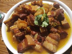 -云海肴·汽锅鸡·云南菜(美罗城店)