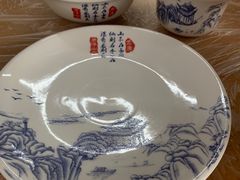 -满記土窑烧鷄波浪山莊
