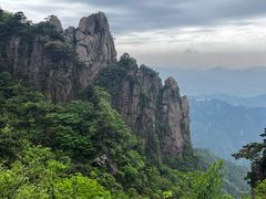 -九华山风景区