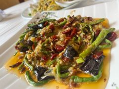 -宾朋海鲜饭庄(兴海路店)