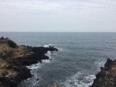 -龙头岩(Dragon Head Rock)