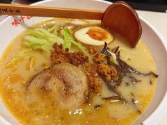 -味千拉面(上海松江二店)