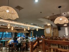 -萬家灯火·私房湘菜·22年老手艺(南岭大道店)