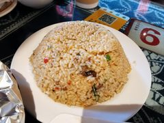-香满楼(临安路店)
