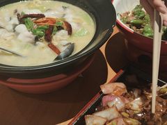 -周麻婆·川式小炒(泉州鲤城超越工业园店)
