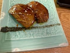 -沼津港精致料理·寿喜烧·烧鸟(青浦宝龙广场日料榜单店)