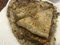 华威肉饼-清真永恒华威肉饼(潘家园店)