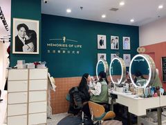 -海马体照相馆(南昌王府井购物中心店)