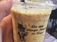 -Mango Tango