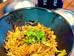 -辣派•冒菜·麻辣香锅