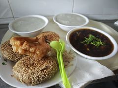 -尹三豆汁(天坛店)