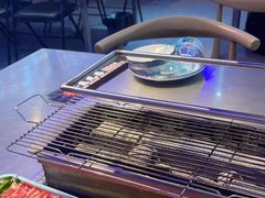 -江合勇丹东兄弟小串海鲜烧烤(总店)