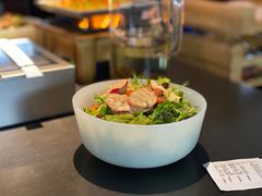 -很久以前羊肉串(京汉店)