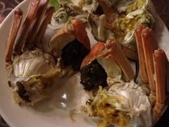 -北塘海鲜·天津菜(大光明桥旗舰店)
