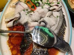 -秋色客家菜(南山店)