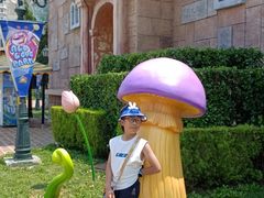 -蓬莱欧乐堡梦幻世界