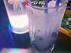 -MOSSO音乐酒吧·Live House(南京西路店)