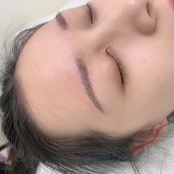 -久匠·纹眉半永久野生眉