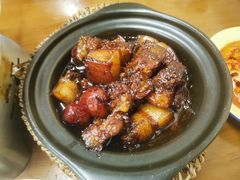 -堂瓦里·33年传统赣菜(第一街区店)